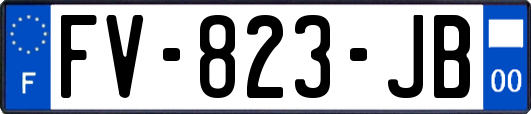 FV-823-JB