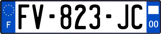 FV-823-JC
