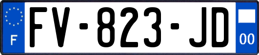FV-823-JD