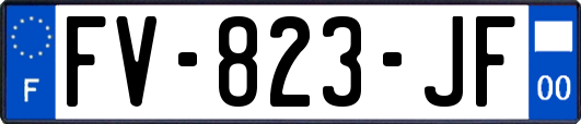 FV-823-JF