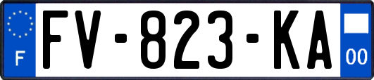 FV-823-KA