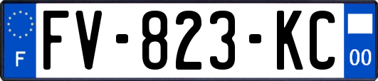 FV-823-KC