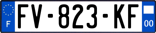 FV-823-KF