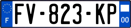 FV-823-KP