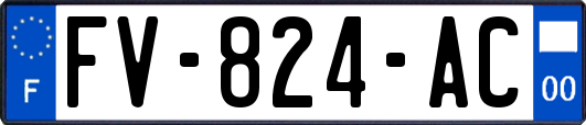 FV-824-AC