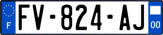 FV-824-AJ
