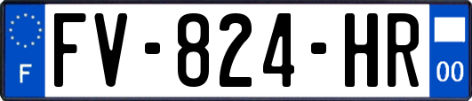 FV-824-HR