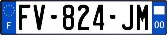 FV-824-JM