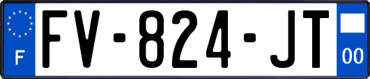 FV-824-JT