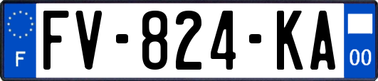 FV-824-KA