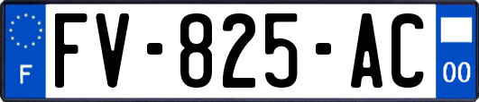 FV-825-AC