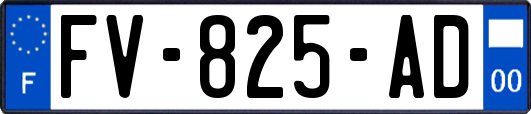 FV-825-AD