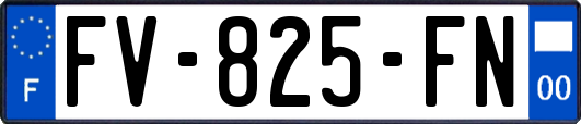 FV-825-FN