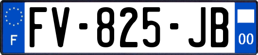 FV-825-JB