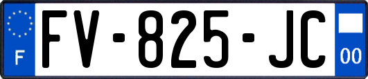 FV-825-JC