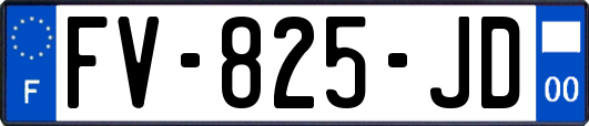 FV-825-JD