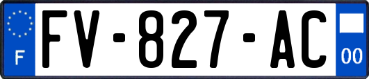 FV-827-AC