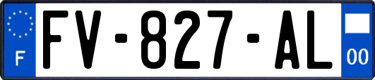 FV-827-AL