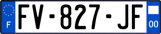 FV-827-JF