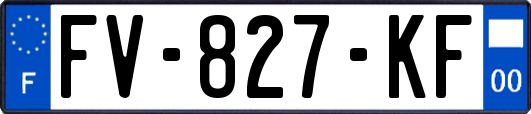 FV-827-KF