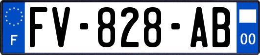 FV-828-AB