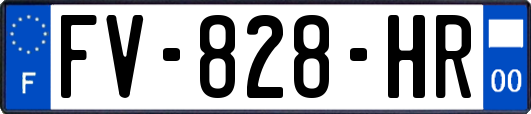 FV-828-HR
