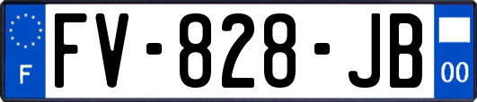 FV-828-JB