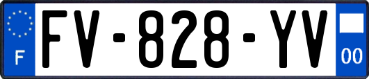 FV-828-YV