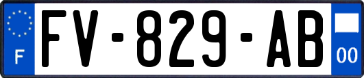 FV-829-AB