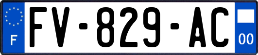 FV-829-AC