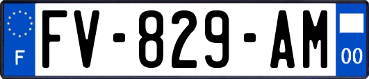 FV-829-AM