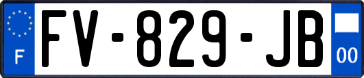 FV-829-JB