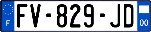 FV-829-JD