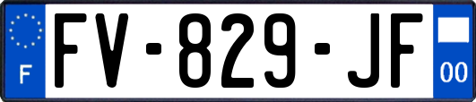 FV-829-JF