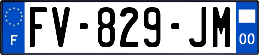 FV-829-JM