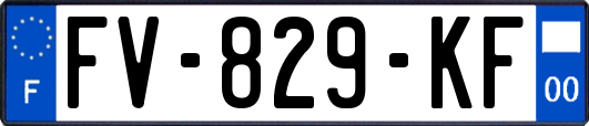 FV-829-KF