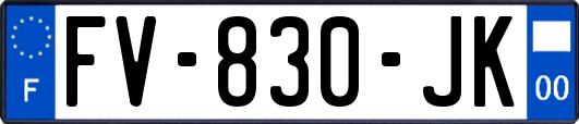 FV-830-JK