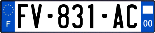 FV-831-AC