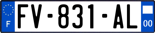 FV-831-AL