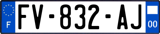 FV-832-AJ