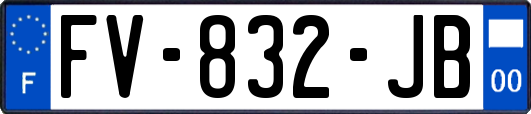 FV-832-JB