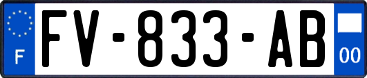 FV-833-AB