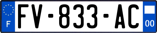 FV-833-AC