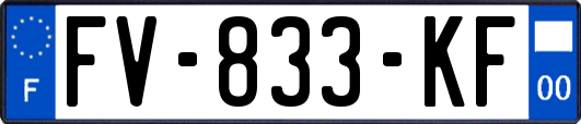 FV-833-KF