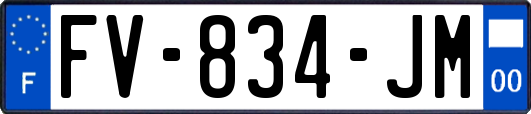 FV-834-JM