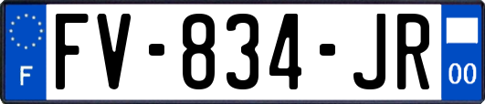 FV-834-JR