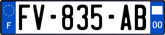 FV-835-AB