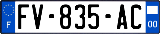 FV-835-AC