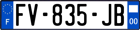 FV-835-JB