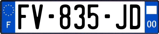 FV-835-JD